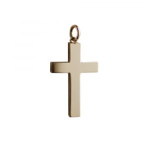 Plain Block Crosses