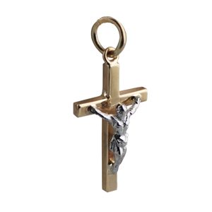 Crucifix Block Crosses