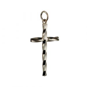 Twist Crosses