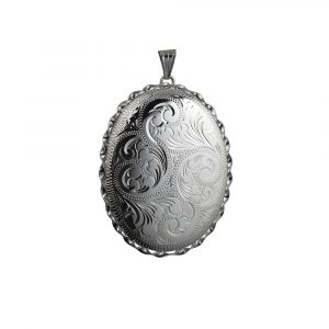 Oval